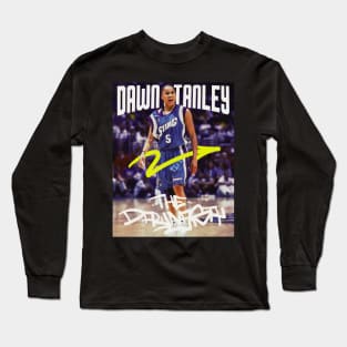 Dawn stanley Long Sleeve T-Shirt